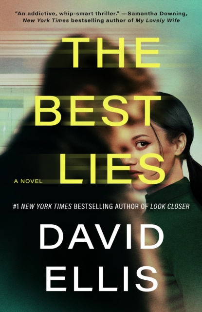 Best Lies - David Ellis