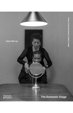 Coperta cărții 'Domestic Stage - Adam Murray'
