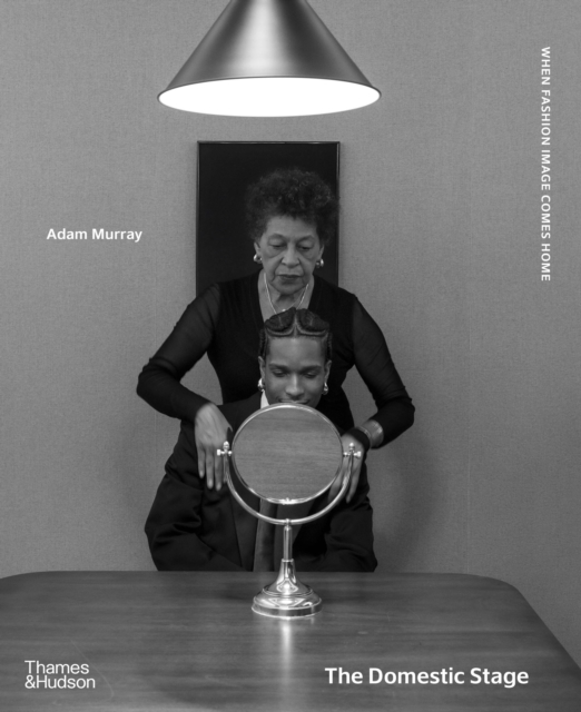 Domestic Stage - Adam Murray