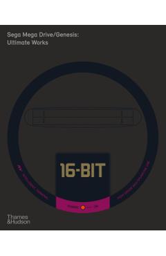 Sega Mega Drive/Genesis: Ultimate Works - Keith Stuart