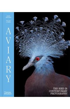 Aviary - William A.|panchaud Ewing