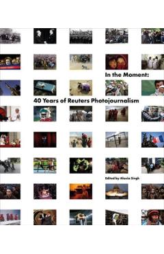 In the Moment -