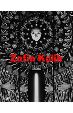 Coperta cărții 'Zofia Kulik - Zofia Kulik'