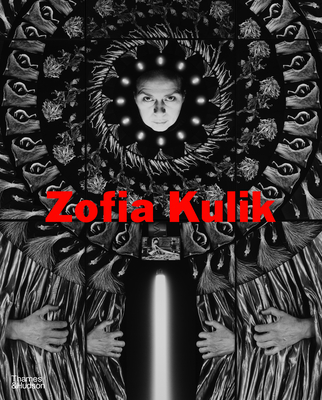 Coperta cărții 'Zofia Kulik - Zofia Kulik'