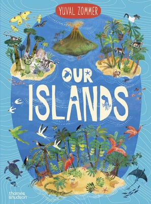 Our Islands - Yuval Zommer