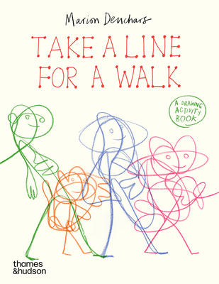 Take a Line for a Walk - Marion Deuchars