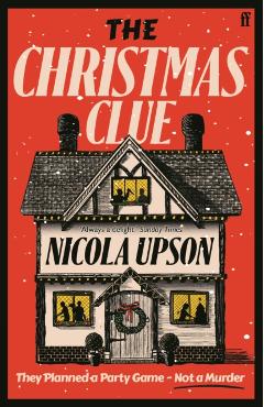 Christmas Clue - Nicola Upson