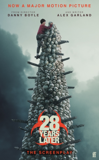 28 Years Later - Alex Garland