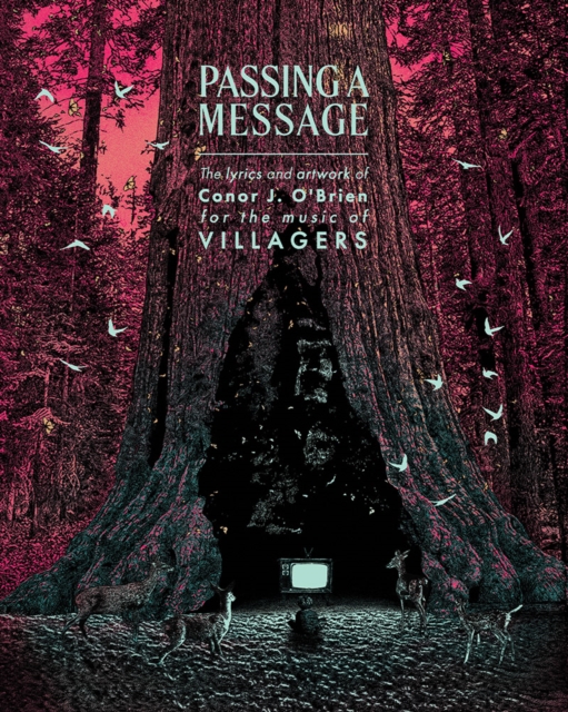 Passing a Message - 