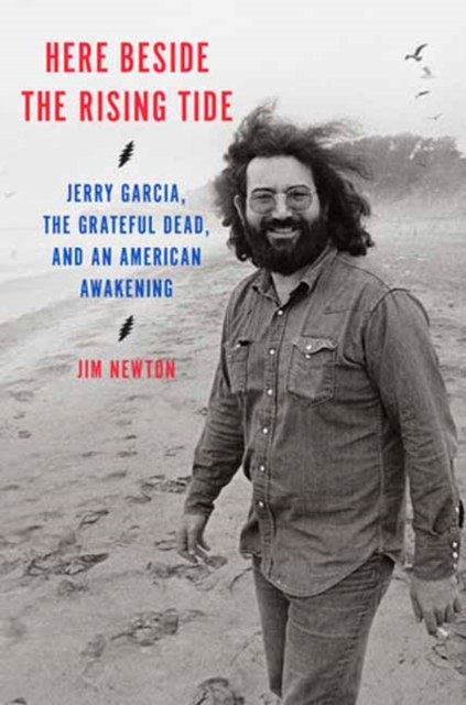 Here Beside the Rising Tide - Jim Newton