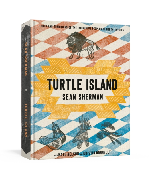 Turtle Island - Sean|nelson Sherman