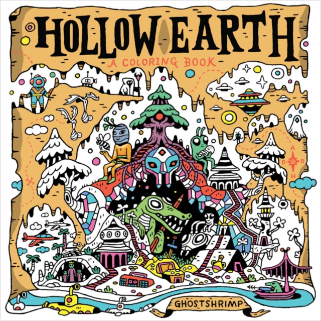 Hollow Earth -