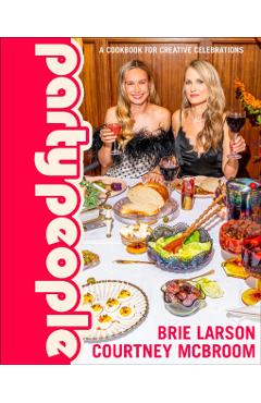 Poza produsului Party People - Brie|mcbroom Larson