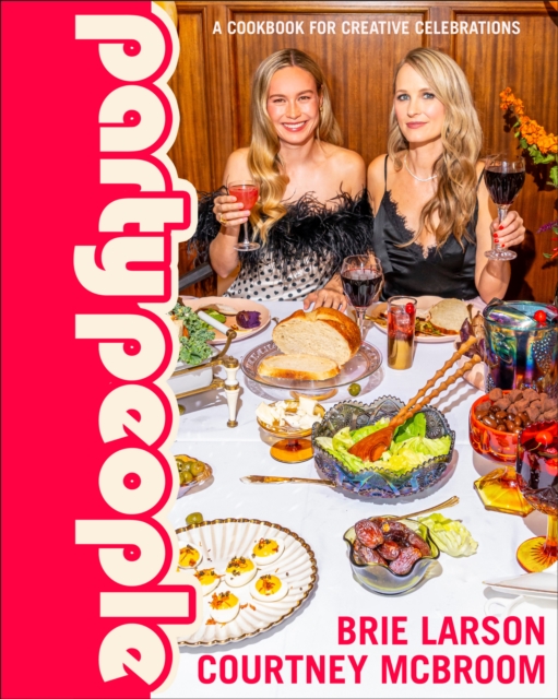 Party People - Brie|mcbroom Larson