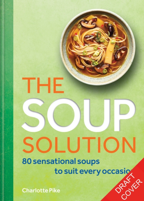 Soup Solution - Charlotte Pike
