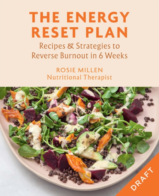 Energy Reset Plan - Rosie Millen
