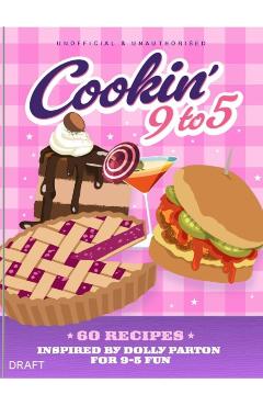 Poza produsului Cookin' 9 to 5 - Pop Kitchen