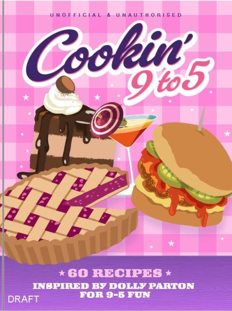 Cookin' 9 to 5 - Pop Kitchen