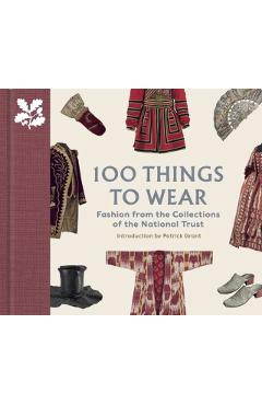 100 Things to Wear - Emma|antrobus Slocombe