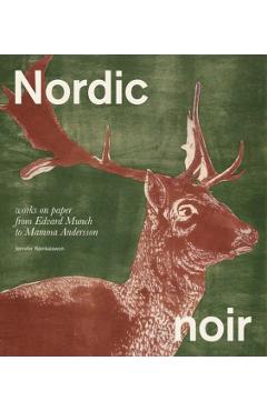 Nordic Noir -