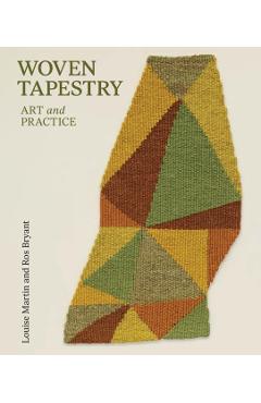 Poza produsului Woven Tapestry - Louise|bryant Martin