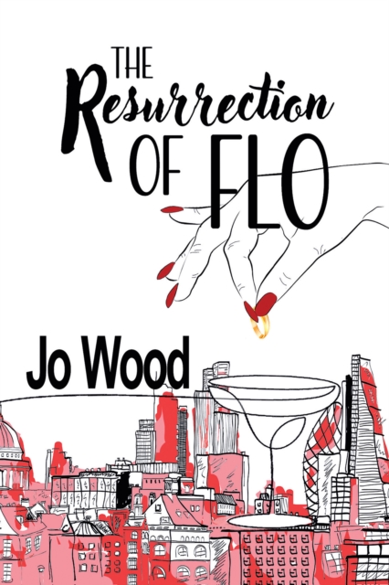 Resurrection of Flo - Jo Wood