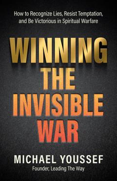 Poza produsului Winning the Invisible War - Michael Youssef