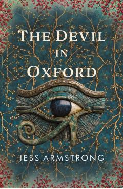 Devil in Oxford - Jess Armstrong