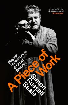 Poza produsului Piece of Work - Simon Russell Beale