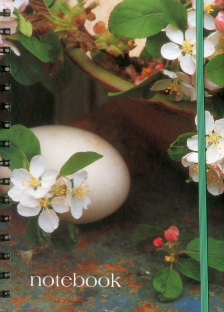 Notebook Egg & Blossom - 