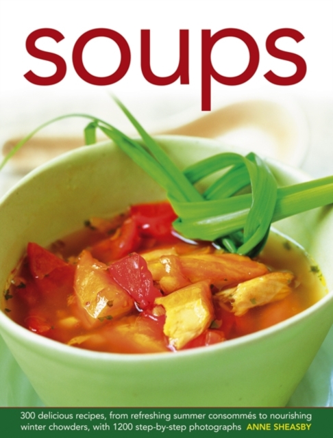 Soups - 