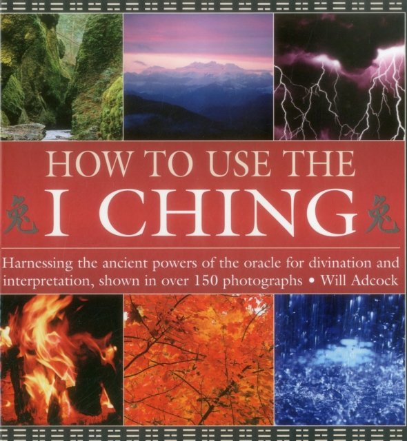 How to Use the I Ching - 