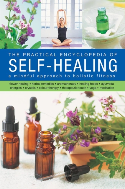 Practical Encyclopedia of Self - Healing - 