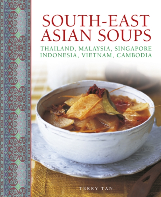 South - East Asian Soups - 