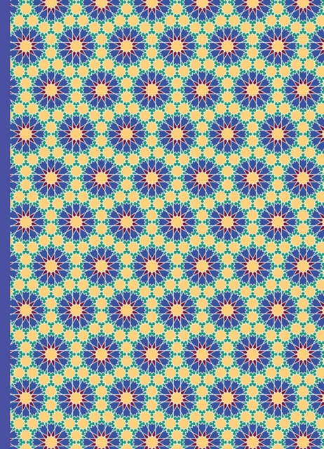 Arabic Collection Design A - 
