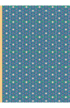 Coperta cărții 'Arabic Collection Design B -'
