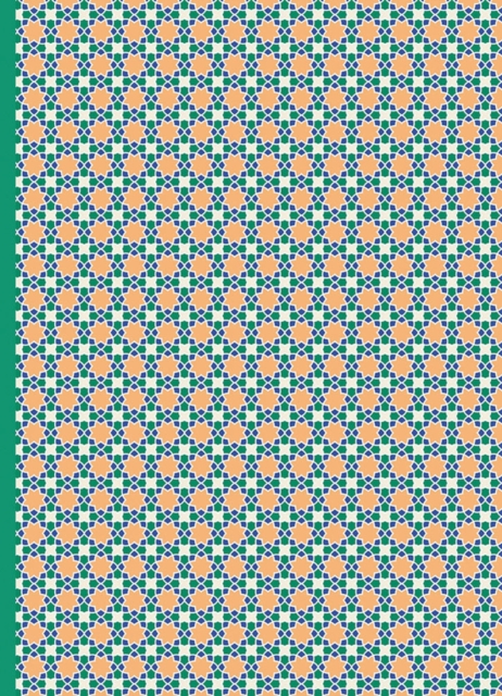 Arabic Collection Design C - 