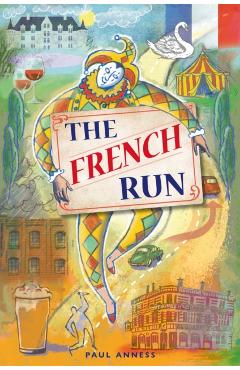 French Run - Paul Anness