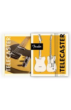 Poza produsului Fender Telecaster - Dave Hunter