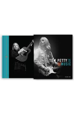 Poza produsului Tom Petty - Gillian G. Gaar