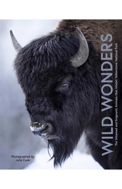 Poza produsului Wild Wonders - Julia Cook