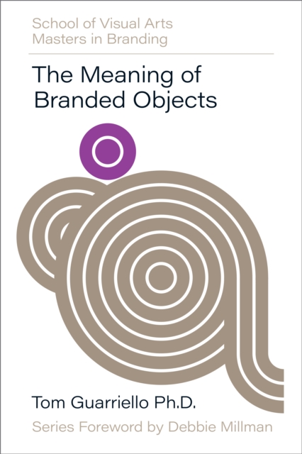 Meaning of Branded Objects - Dr. Tom Guarriello
