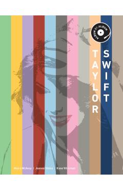 Poza produsului Taylor Swift - Kase|weiss Wickman