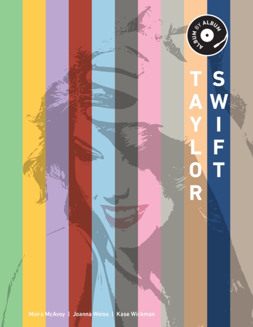 Taylor Swift - Kase|weiss Wickman