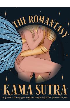 Poza produsului Romantasy Kama Sutra - 