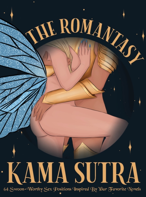 Romantasy Kama Sutra -