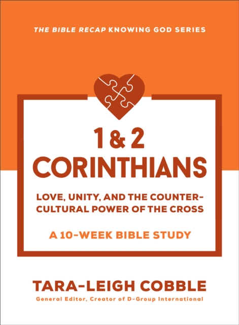 1 & 2 Corinthians - 