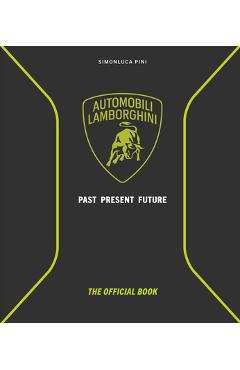 Poza produsului Automobili Lamborghini - Simonluca Pini