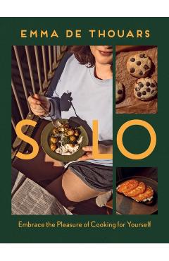 Solo - Emma De Thouars