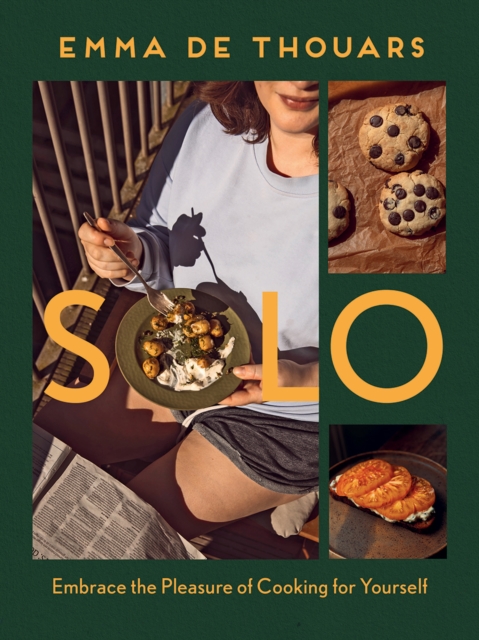 Solo - Emma De Thouars